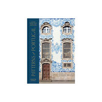 Random House USA Inc Patterns of Portugal (inbunden, eng)