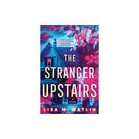 Random House USA Inc The Stranger Upstairs (häftad, eng)