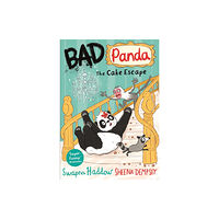 Faber & Faber Bad Panda: The Cake Escape (häftad, eng)