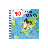 Random House USA Inc Yo en el mapa (Me on the Map Spanish Edition) (häftad, spa)