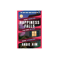 Faber & Faber Happiness Falls (häftad, eng)