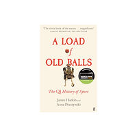 Faber & Faber A Load of Old Balls (häftad, eng)