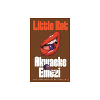 Faber & Faber Little Rot (inbunden, eng)