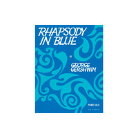 Faber Music Ltd Rhapsody In Blue (häftad, eng)