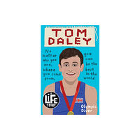 Scholastic Tom Daley (häftad, eng)