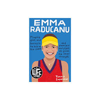 Scholastic Emma Raducanu (häftad, eng)