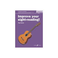 Faber Music Ltd Improve your sight-reading! Guitar Grades 4-5 (häftad, eng)