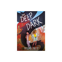 Scholastic The Deep Dark (PB) (häftad, eng)