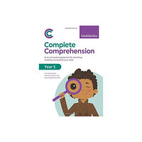 Schofield & Sims Ltd Complete Comprehension Book 5 (bok, spiral, eng)