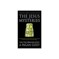 HarperCollins Publishers The Jesus Mysteries (häftad, eng)