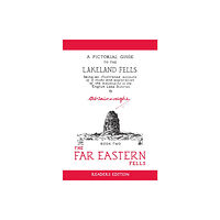 Quarto Publishing Plc The Far Eastern Fells (Readers Edition) (häftad, eng)