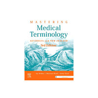 Elsevier Australia Mastering Medical Terminology (häftad, eng)