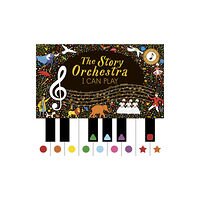 Quarto Publishing Plc Story Orchestra: I Can Play (vol 1) (inbunden, eng)