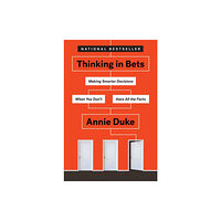 Prentice Hall Press Thinking In Bets (häftad, eng)