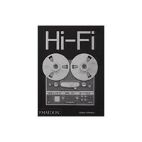 Phaidon Press Ltd Hi-Fi (inbunden, eng)