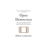 Princeton University Press Open Democracy (häftad, eng)