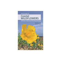 Princeton University Press Field Guide to Coastal Wildflowers of Britain, Ireland and Northwest Europe (häftad, eng)