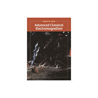 Princeton University Press Advanced Classical Electromagnetism (inbunden, eng)