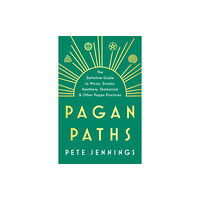 Ebury Publishing Pagan Paths (häftad, eng)