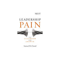 Thomas nelson publishers Leadership Pain (inbunden, eng)