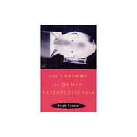 Vintage The Anatomy Of Human Destructiveness (häftad, eng)