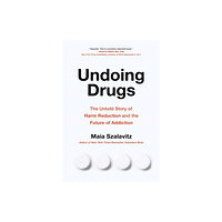 Little, Brown & Company Undoing Drugs (häftad, eng)
