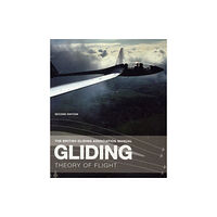 Bloomsbury Publishing PLC The British Gliding Association Manual: Gliding (häftad, eng)