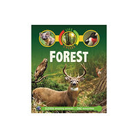 Pan Macmillan Life Cycles: Forest (häftad, eng)