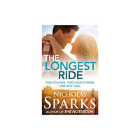 Little, Brown Book Group The Longest Ride (häftad, eng)