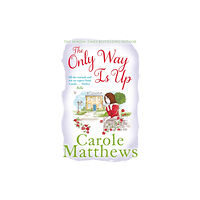 Little, Brown Book Group The Only Way is Up (häftad, eng)