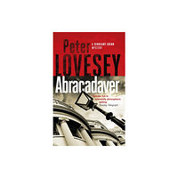 Little, Brown Book Group Abracadaver (häftad, eng)