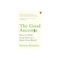 Ebury Publishing The Good Ancestor (häftad, eng)