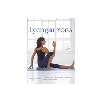 Anness publishing Iyengar Yoga (inbunden, eng)