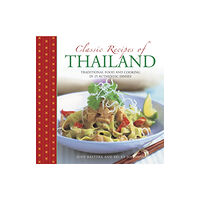 Anness publishing Classic Recipes of Thailand (inbunden, eng)