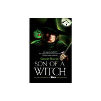 Headline Publishing Group Son of a Witch (häftad, eng)