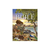 North Parade Publishing The Illustrated Children's Bible (inbunden, eng)