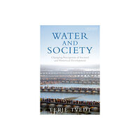 Bloomsbury Publishing PLC Water and Society (häftad, eng)