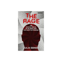 Bloomsbury Publishing PLC The Rage (häftad, eng)