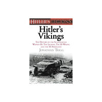 The History Press Ltd Hitler's Vikings (häftad, eng)