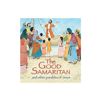 Spck publishing The Good Samaritan and Other Parables of Jesus (inbunden, eng)