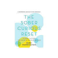 Running Press,U.S. The Sober Curious Reset (häftad, eng)