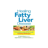Robert Rose Inc Healing Fatty Liver Disease (häftad, eng)
