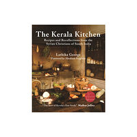 Hippocrene Books Inc.,U.S. The Kerala Kitchen, Expanded Edition (häftad, eng)