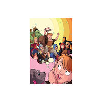 Marvel Comics Unbeatable Squirrel Girl, The Volume 1: Squirrel Power (häftad, eng)