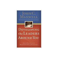 HarperCollins Focus Developing the Leaders Around You (häftad, eng)