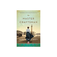 Baker publishing group The Master Craftsman – A Novel (häftad, eng)