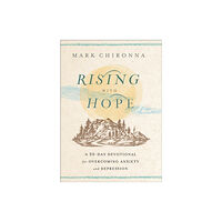 Baker publishing group Rising with Hope (häftad, eng)