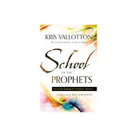 Baker publishing group School of the Prophets – Advanced Training for Prophetic Ministry (häftad, eng)