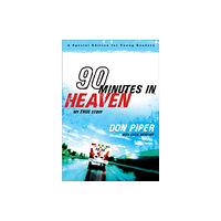 Fleming h. revell company 90 Minutes in Heaven - My True Story (häftad, eng)