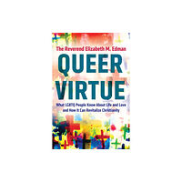 Beacon Press Queer Virtue (häftad, eng)